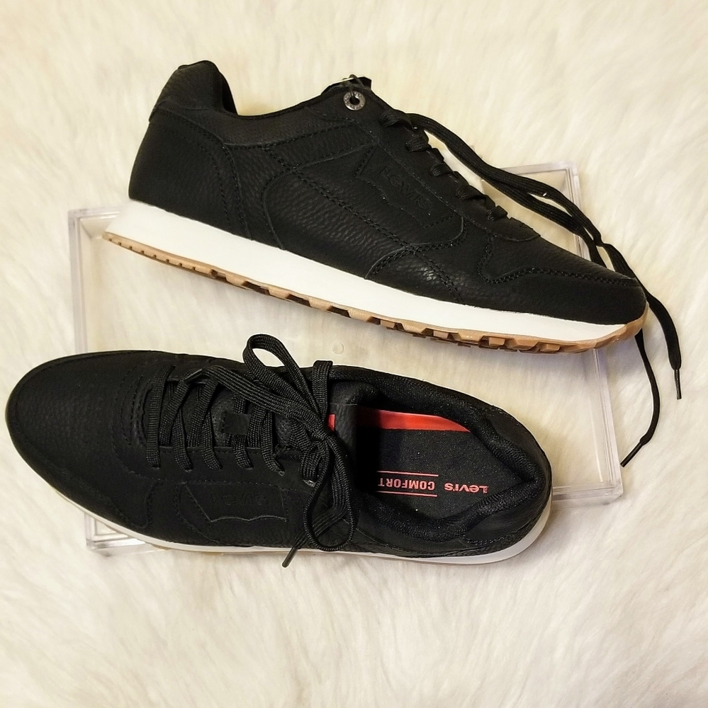 LEVI'S Comfort Casual Sneaker - Picture 3 of 13